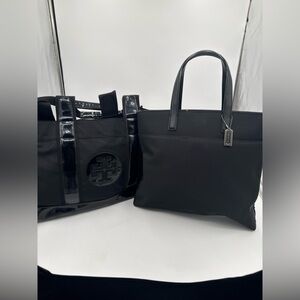TORY BURCH/COACH Nylon Live Show DEAL!!